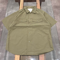 California Sportswear / Physical Training Uniform  SET-UP　S/S