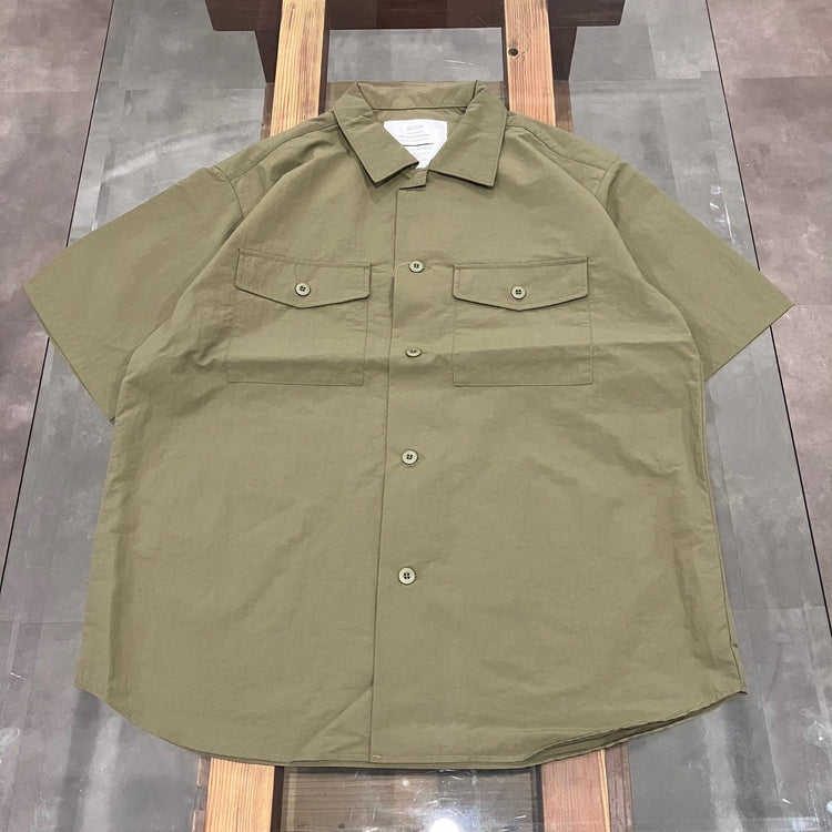 California Sportswear / Physical Training Uniform  SET-UP　S/S