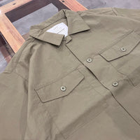 California Sportswear / Physical Training Uniform  SET-UP　S/S