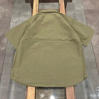 California Sportswear / Physical Training Uniform  SET-UP　S/S