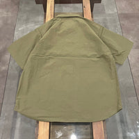 California Sportswear / Physical Training Uniform  SET-UP　S/S