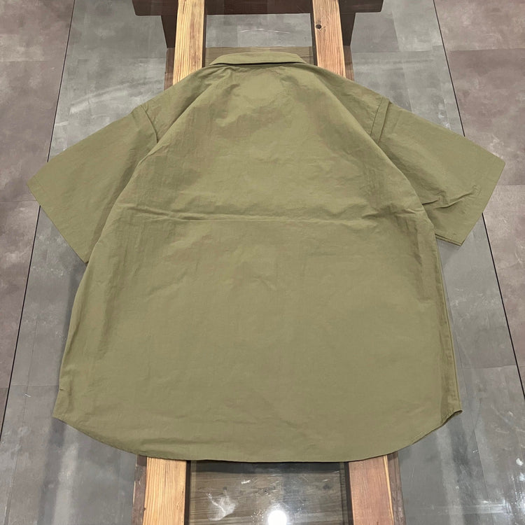 California Sportswear / Physical Training Uniform  SET-UP　S/S