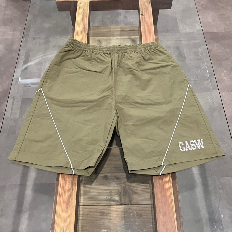 California Sportswear / Physical Training Uniform  SET-UP　S/S
