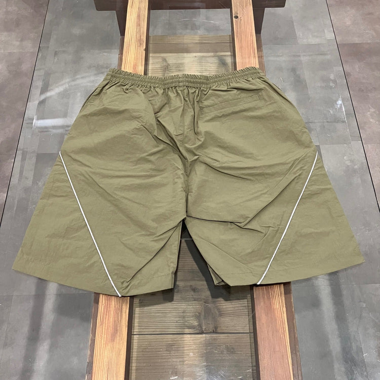 California Sportswear / Physical Training Uniform  SET-UP　S/S