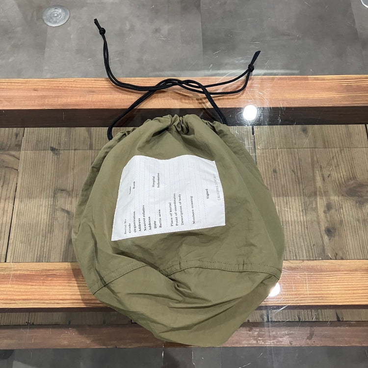 California Sportswear / Physical Training Uniform  SET-UP　S/S