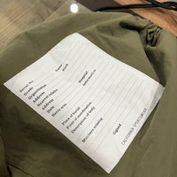 California Sportswear / Physical Training Uniform  SET-UP　S/S