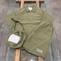 California Sportswear / Physical Training Uniform  SET-UP　S/S