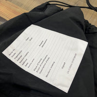 California Sportswear / Physical Training Uniform  SET-UP　S/S