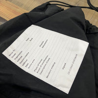 California Sportswear / Physical Training Uniform  SET-UP　S/S