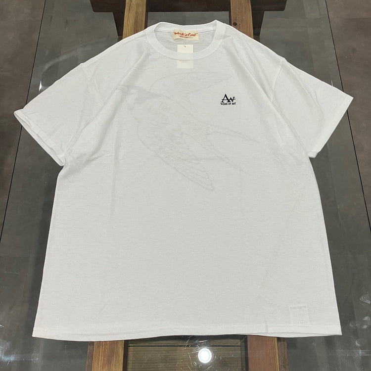 Work of Art Kendai /  Swallow Tee
