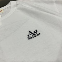 Work of Art Kendai / Swallow Tee 