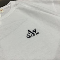 Work of Art Kendai /  Swallow Tee