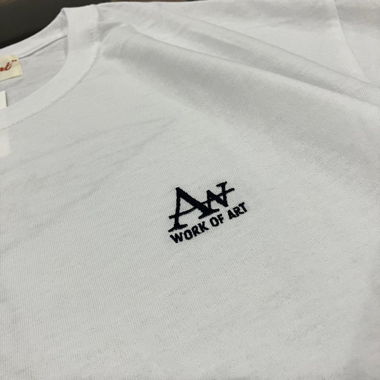 Work of Art Kendai /  Swallow Tee