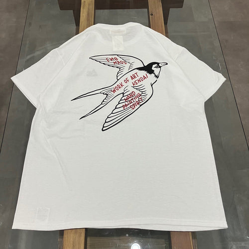 Work of Art Kendai / Swallow Tee 