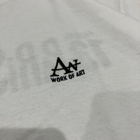 Work of Art Kendai / Face Tee 