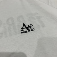 Work of Art Kendai /  Face Tee