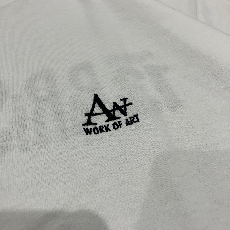 Work of Art Kendai /  Face Tee