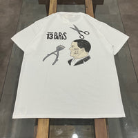 Work of Art Kendai /  Face Tee