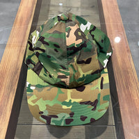 WILD THINGS / PRINT BASE CAP Print base cap