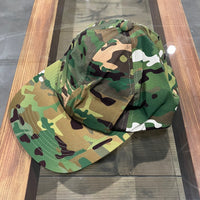 WILD THINGS / PRINT BASE CAP Print base cap