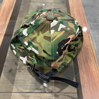 WILD THINGS / PRINT BASE CAP Print base cap