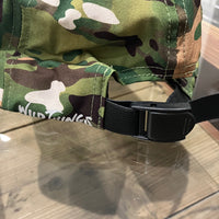 WILD THINGS / PRINT BASE CAP Print base cap