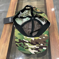 WILD THINGS / PRINT BASE CAP Print base cap