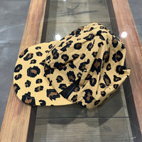 WILD THINGS / PRINT BASE CAP Print base cap