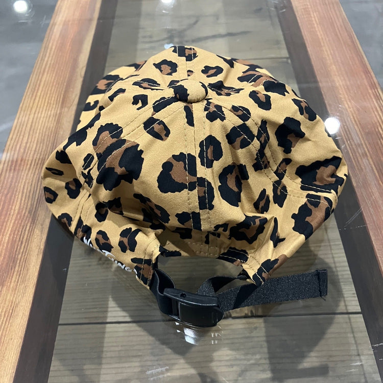 WILD THINGS / PRINT BASE CAP Print base cap