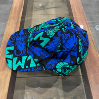 WILD THINGS / PRINT BASE CAP Print base cap