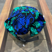 WILD THINGS / PRINT BASE CAP Print base cap