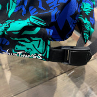 WILD THINGS / PRINT BASE CAP Print base cap