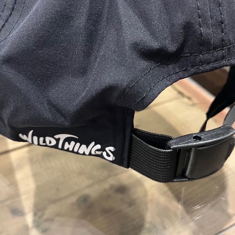 WILD THINGS /  BASE CAP  ベースキャップ