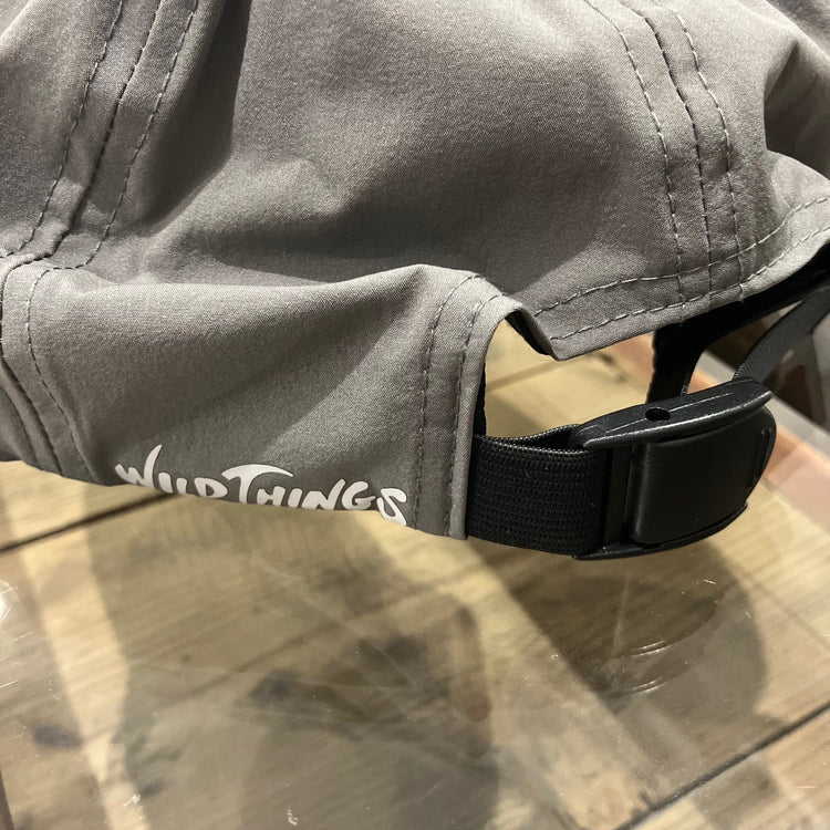 WILD THINGS /  BASE CAP  ベースキャップ