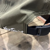 WILD THINGS /  BASE CAP  ベースキャップ