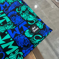 WILD THINGS / PRINT BASE SHORTS プリントベースショーツ