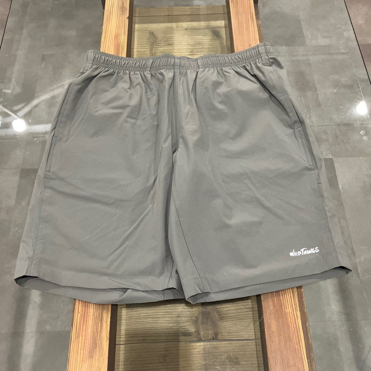 WILD THINGS / BASE SHORTS  ベースショーツ