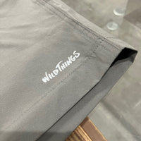 WILD THINGS / BASE SHORTS  ベースショーツ