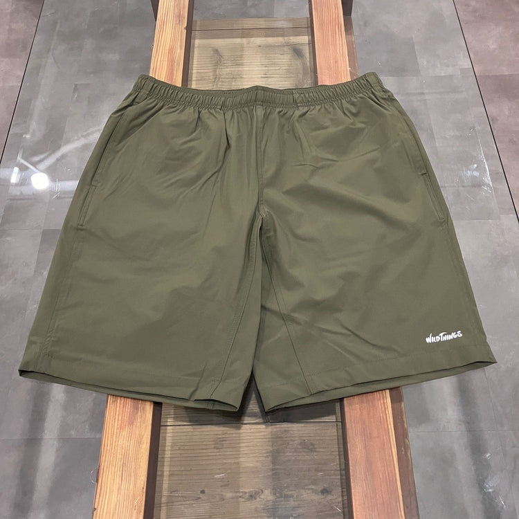 WILD THINGS / BASE SHORTS  ベースショーツ
