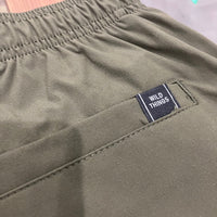 WILD THINGS / BASE SHORTS  ベースショーツ