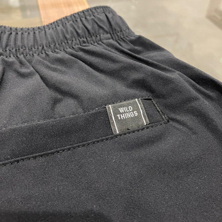 WILD THINGS / BASE SHORTS  ベースショーツ