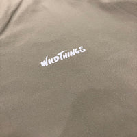 WILD THINGS / BASE CREW　ベースクルー