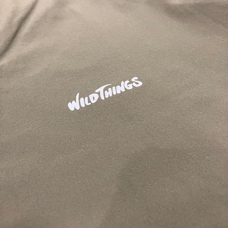 WILD THINGS / BASE CREW　ベースクルー