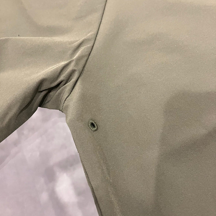 WILD THINGS / BASE CREW　ベースクルー