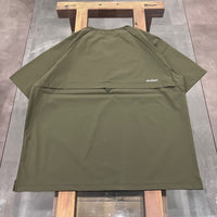 WILD THINGS / BASE CREW　ベースクルー