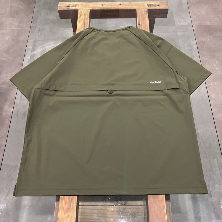 WILD THINGS / BASE CREW　ベースクルー