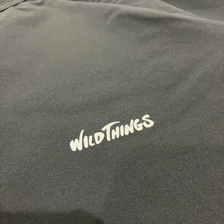 WILD THINGS / BASE CREW　ベースクルー