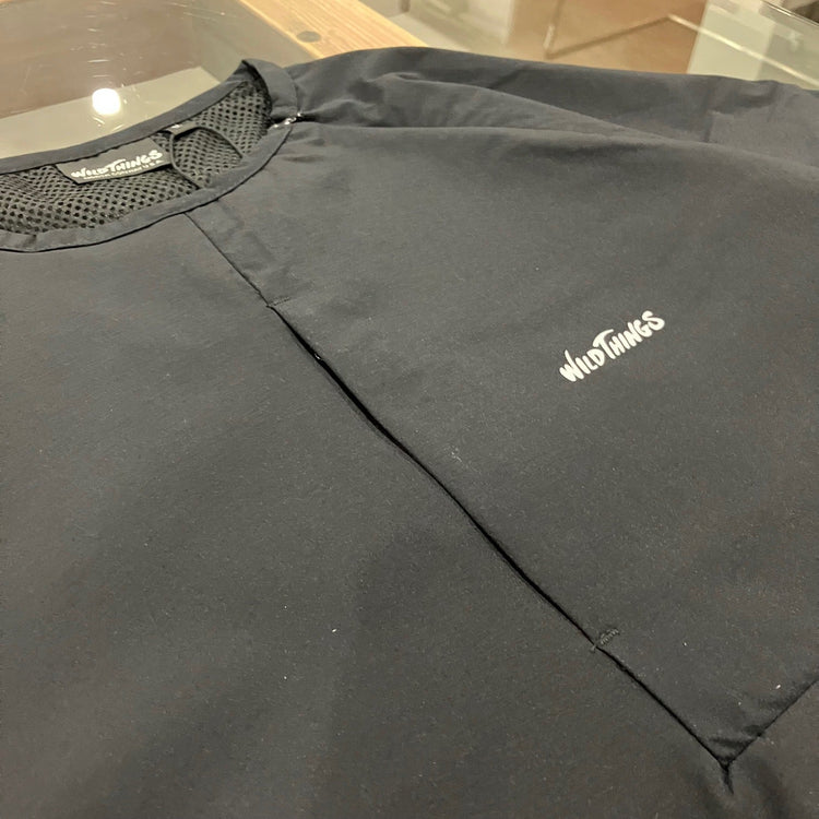 WILD THINGS / BASE CREW　ベースクルー