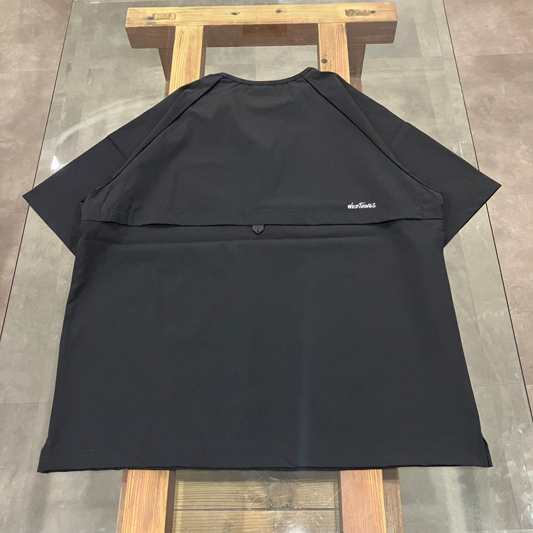 WILD THINGS / BASE CREW　ベースクルー