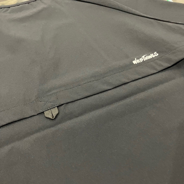 WILD THINGS / BASE CREW　ベースクルー